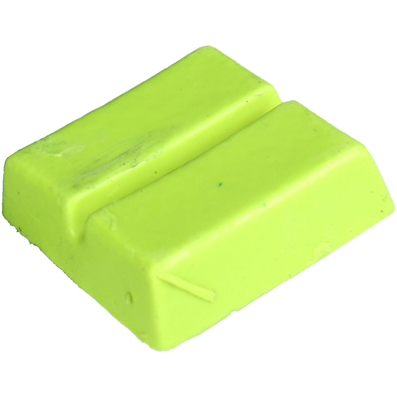 Load image into Gallery viewer, Sticky Bumps Day Glo Cool/Cold Surf Wax