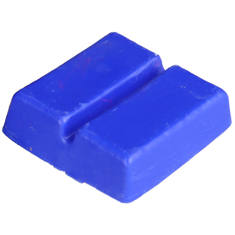 Load image into Gallery viewer, Sticky Bumps Day-Glo Warm/Tropical Surf Wax