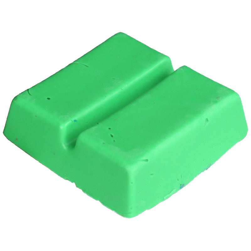 Load image into Gallery viewer, Sticky Bumps Day-Glo Warm/Tropical Surf Wax