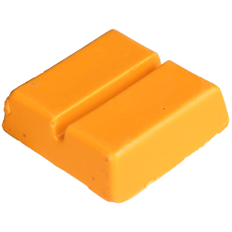 Load image into Gallery viewer, Sticky Bumps Day-Glo Warm/Tropical Surf Wax