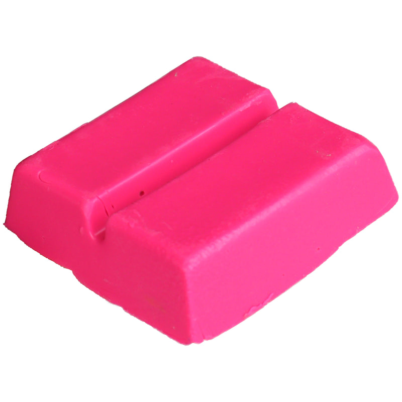 Load image into Gallery viewer, Sticky Bumps Day-Glo Warm/Tropical Surf Wax