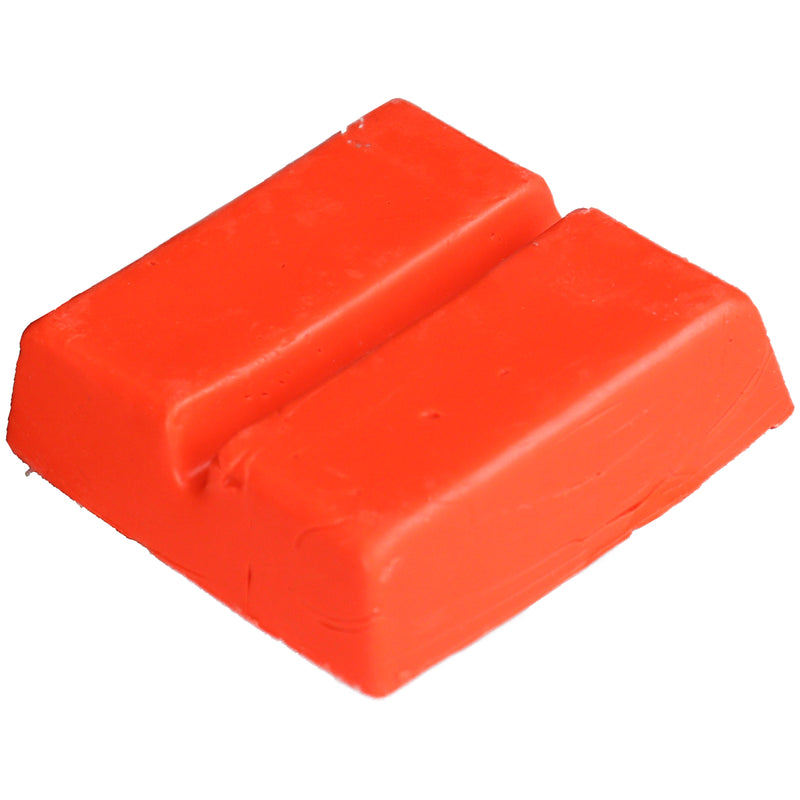 Load image into Gallery viewer, Sticky Bumps Day-Glo Warm/Tropical Surf Wax