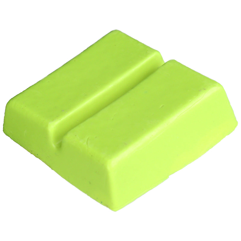 Load image into Gallery viewer, Sticky Bumps Day-Glo Warm/Tropical Surf Wax