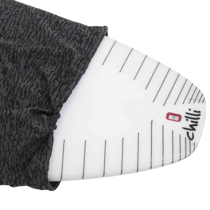 Load image into Gallery viewer, FCS Stretch Funboard Surfboard Sock Cover