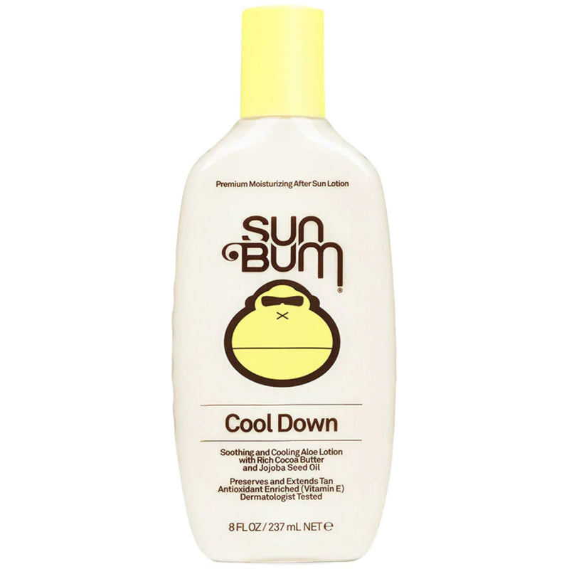 Load image into Gallery viewer, Sun Bum After Sun Cool Down Lotion