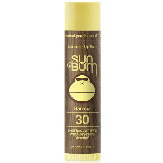 Sun Bum Original SPF 30 Lip Balm - Mango