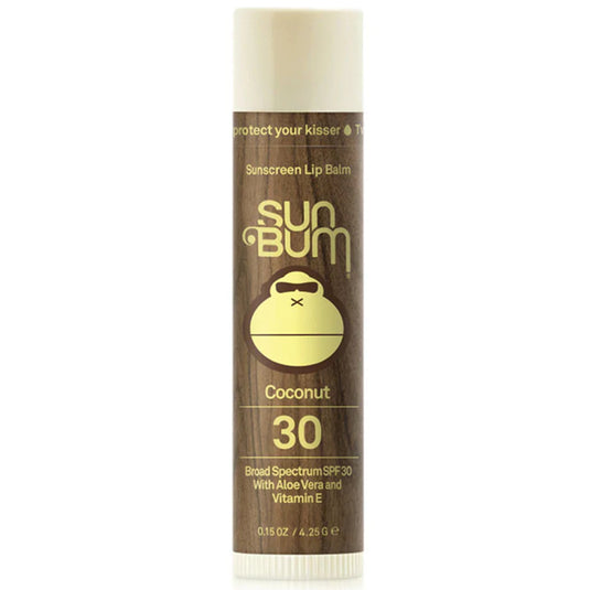 Sun Bum Sunscreen Lip Balm - SPF 30