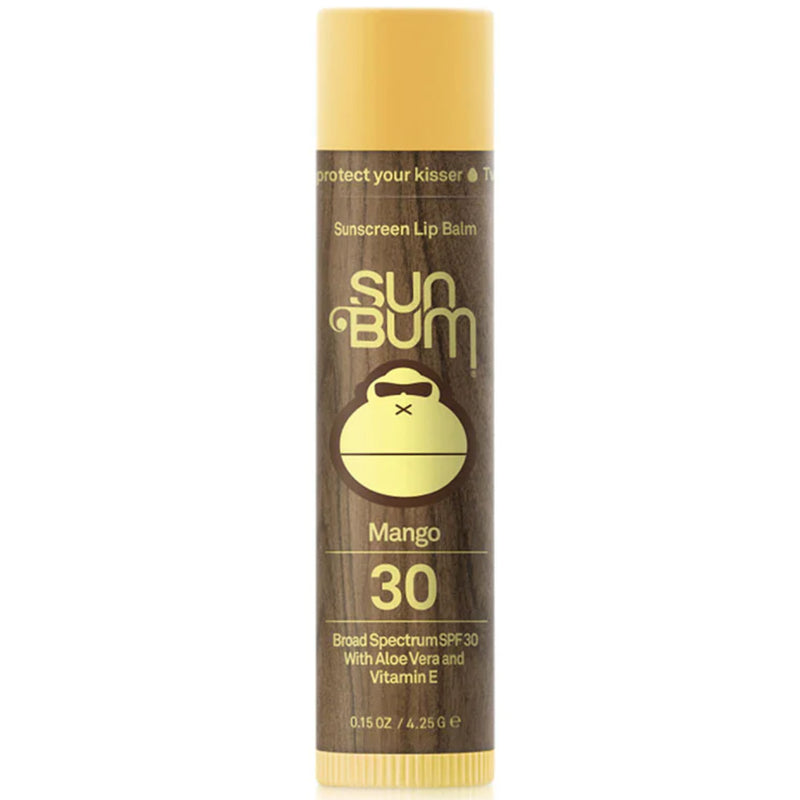 Load image into Gallery viewer, Sun Bum Sunscreen Lip Balm - SPF 30
