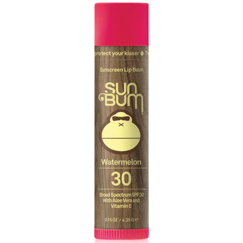 Load image into Gallery viewer, Sun Bum Sunscreen Lip Balm - SPF 30
