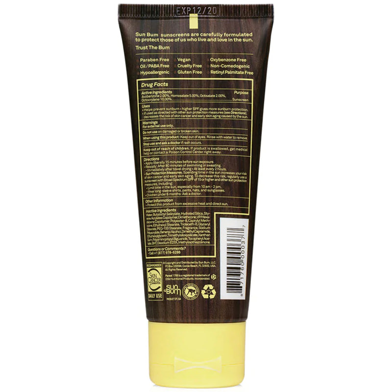 Load image into Gallery viewer, Sun Bum Original Sunscreen Lotion - SPF 15