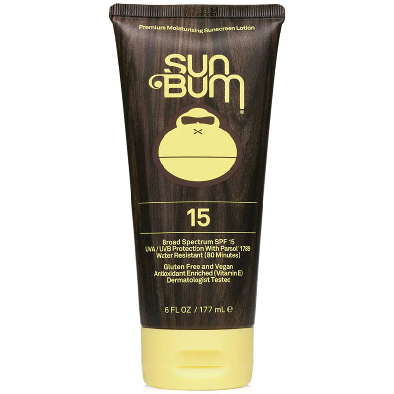 Load image into Gallery viewer, Sun Bum Original Sunscreen Lotion - SPF 15