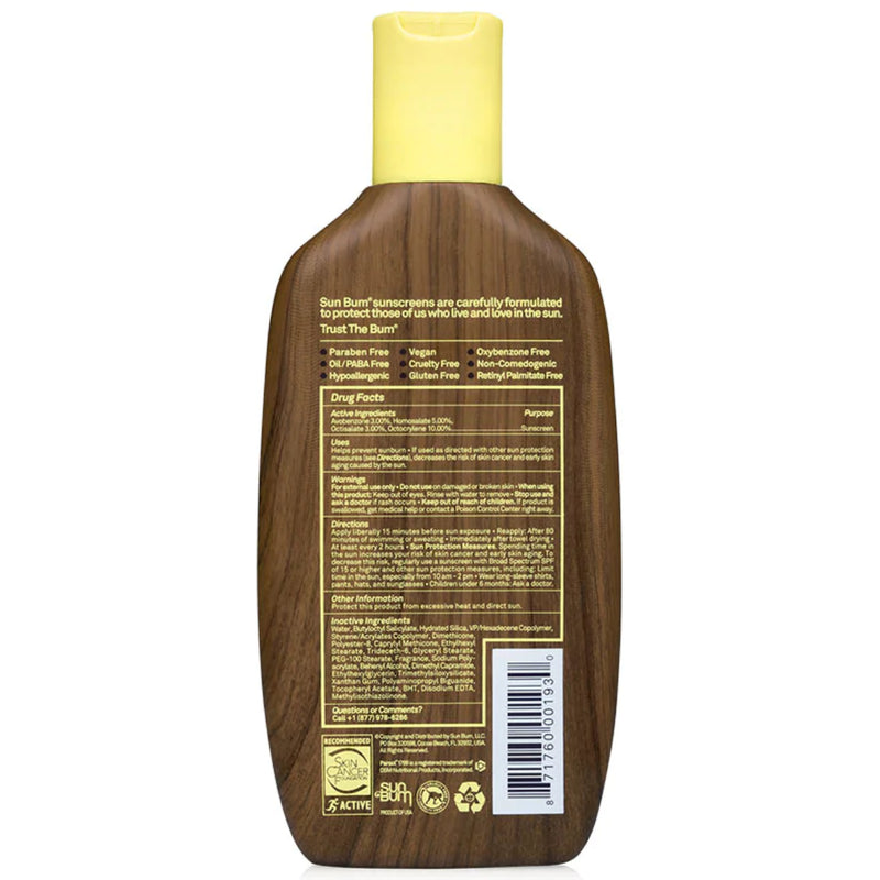 Load image into Gallery viewer, Sun Bum Original Sunscreen Lotion - SPF 30
