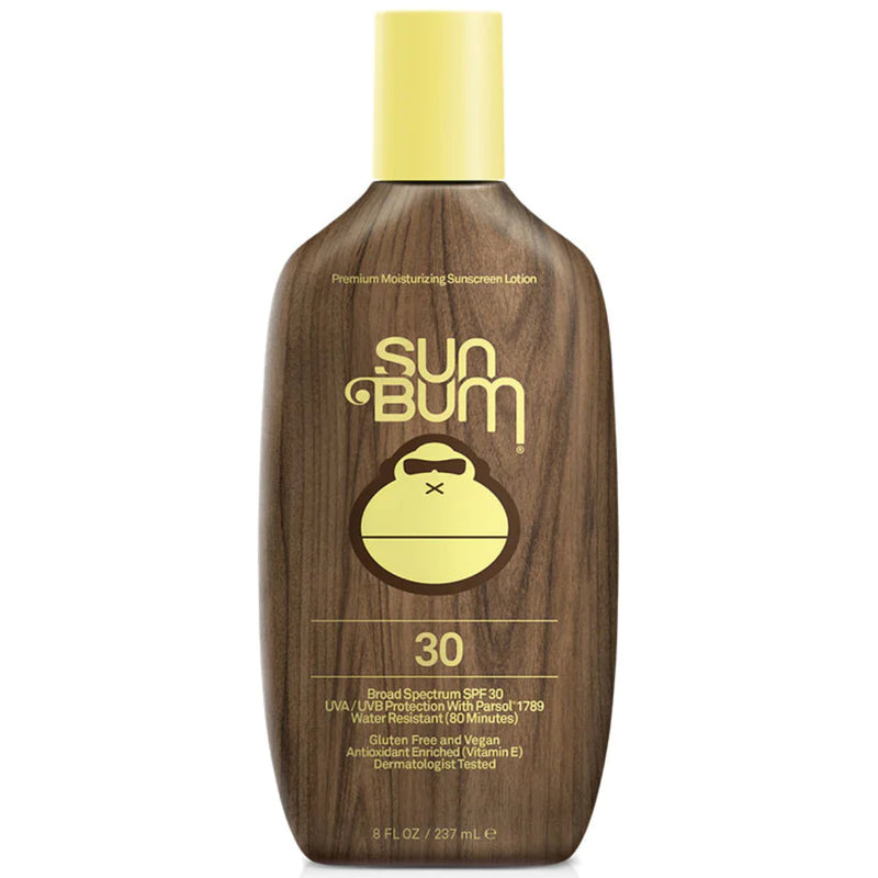 Load image into Gallery viewer, Sun Bum Moisturizing Sunscreen Lotion - SPF 30

