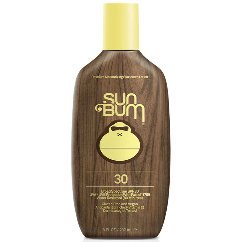 Load image into Gallery viewer, Sun Bum Original Sunscreen Lotion - SPF 30
