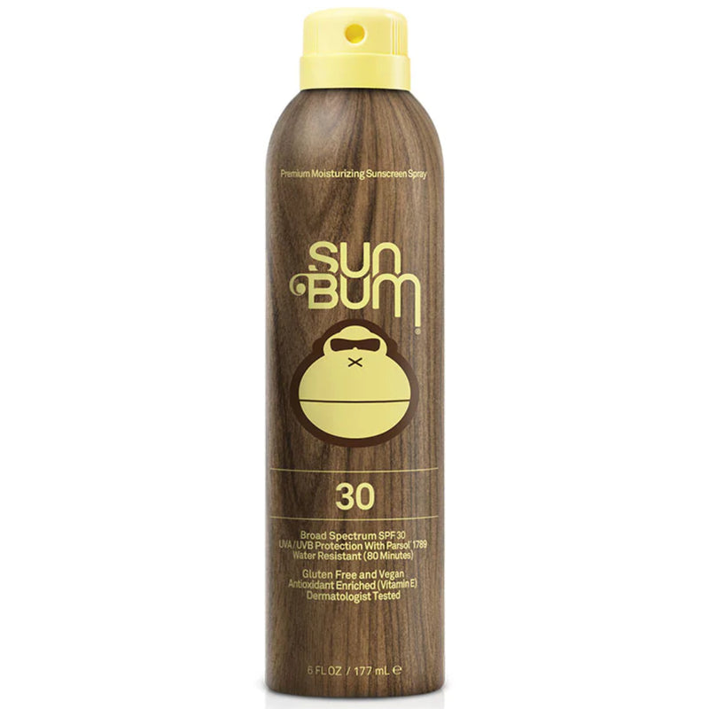 Load image into Gallery viewer, Sun Bum SPF 30+ Continuous Spray Sunscreen
