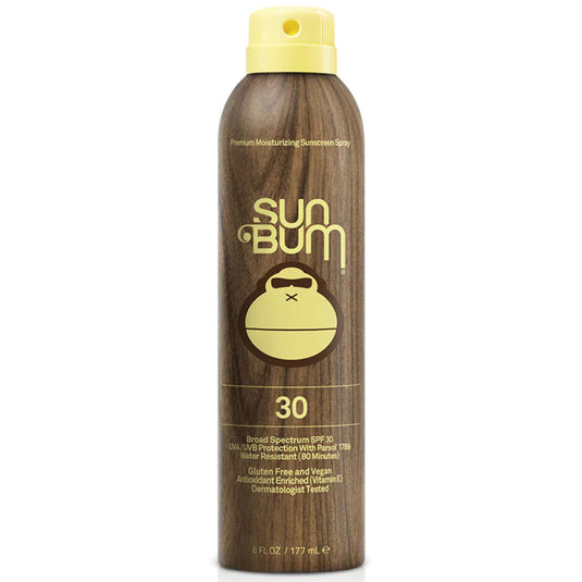 Sun Bum SPF 30+ Continuous Spray Sunscreen