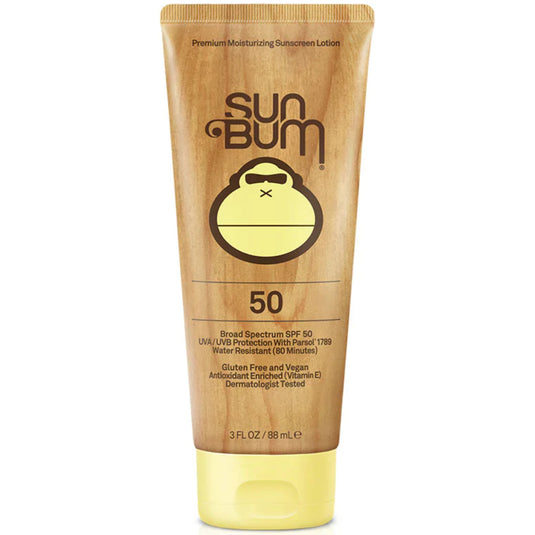Sun Bum Moisturizing Sunscreen Lotion - SPF 50