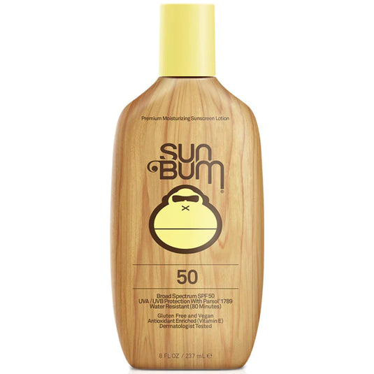 Sun Bum Moisturizing Sunscreen Lotion - SPF 50