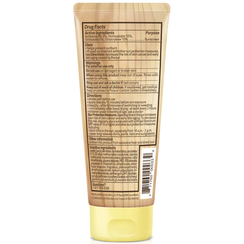 Load image into Gallery viewer, Sun Bum Original Sunscreen Lotion - SPF 70