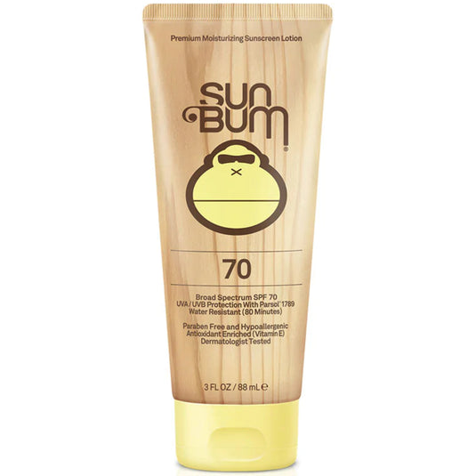 Sun Bum Moisturizing Sunscreen Lotion - SPF 70