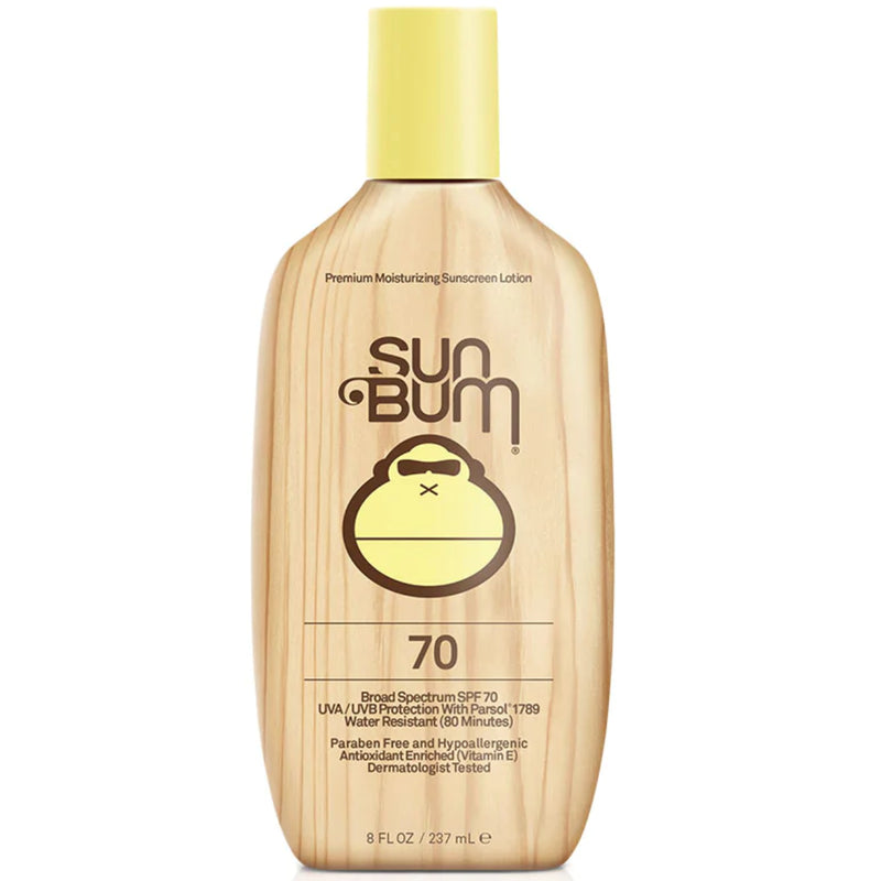 Load image into Gallery viewer, Sun Bum Moisturizing Sunscreen Lotion - SPF 70

