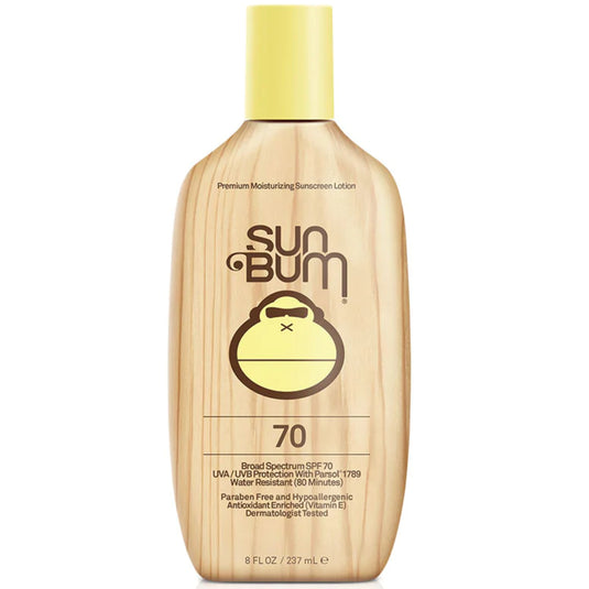Sun Bum Moisturizing Sunscreen Lotion - SPF 70