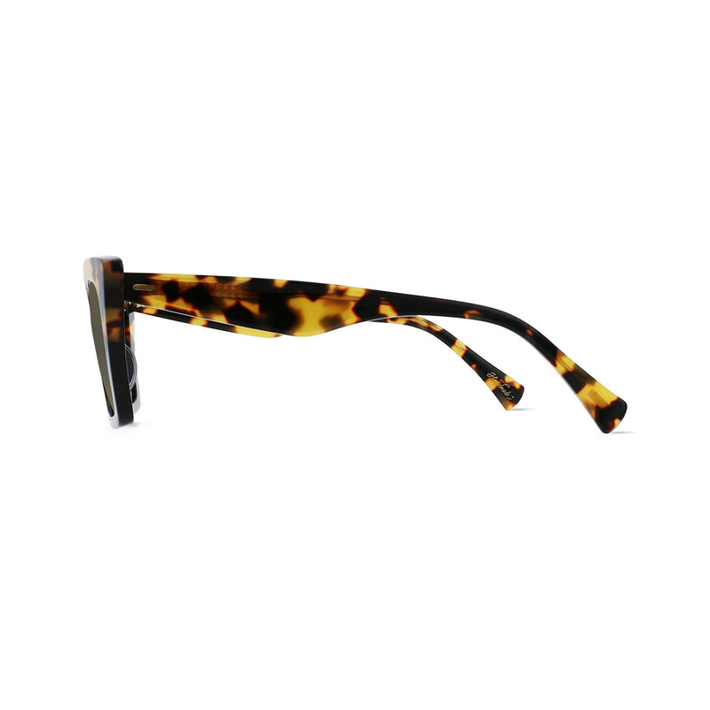 Load image into Gallery viewer, RAEN Women's Keera Sunglasses - Tamarin Tort/Bronze Mirror