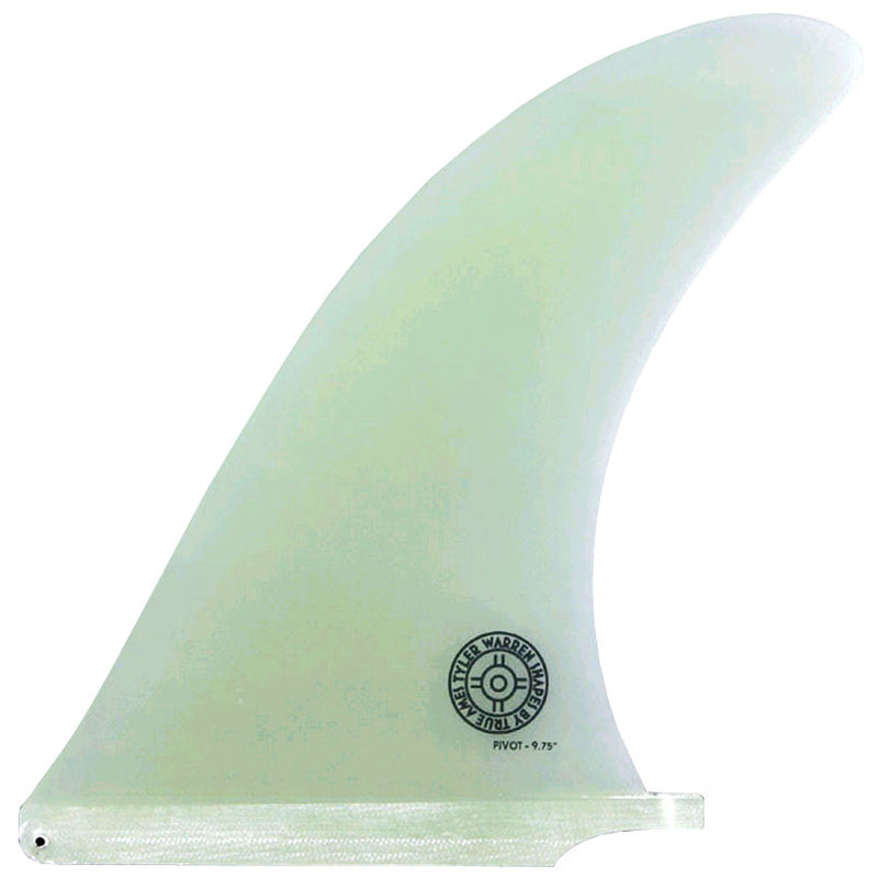 Load image into Gallery viewer, True Ames Tyler Warren Pivot Single Fin 3