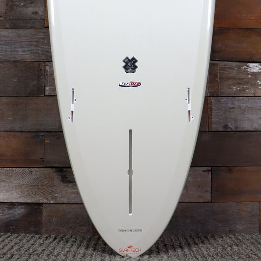 Donald Takayama Prince Kūhiō DT Glider 11'1 x 24 ¼ x 3 ⅗ Surfboard