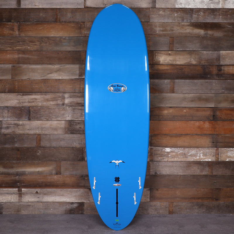 Load image into Gallery viewer, Donald Takayama Scorpion II 6'4 x 21 ⅖ x 2 ¾ Surfboard