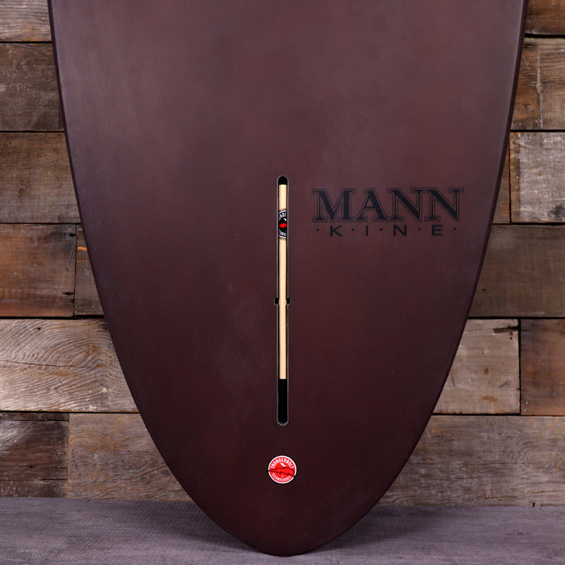 Load image into Gallery viewer, Taylor Jensen Series Special T Thunderbolt Red 9&#39;0 x 22 ¾ x 3 Surfboard - Candy Deep Red
