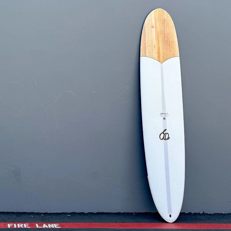 Load image into Gallery viewer, Firewire Special T Helium Surfboard