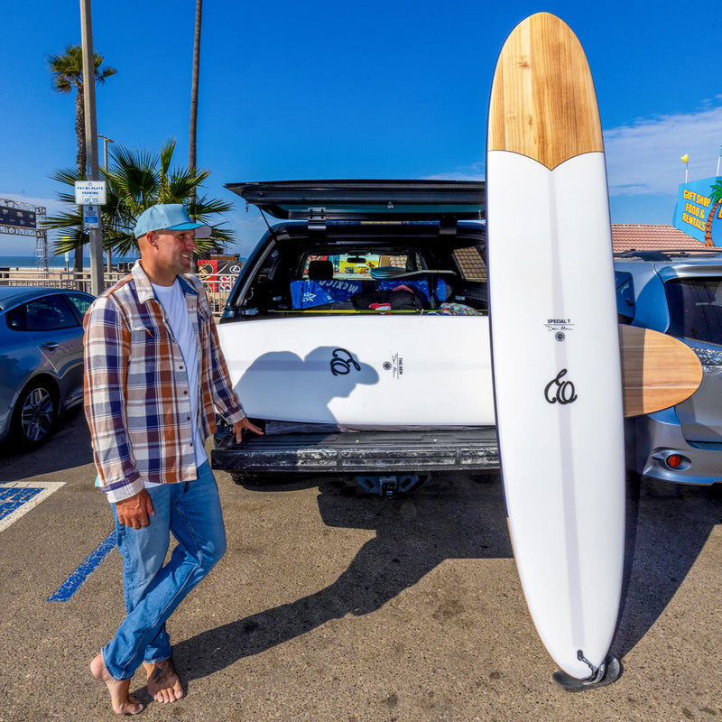 Load image into Gallery viewer, Firewire Special T Helium Surfboard