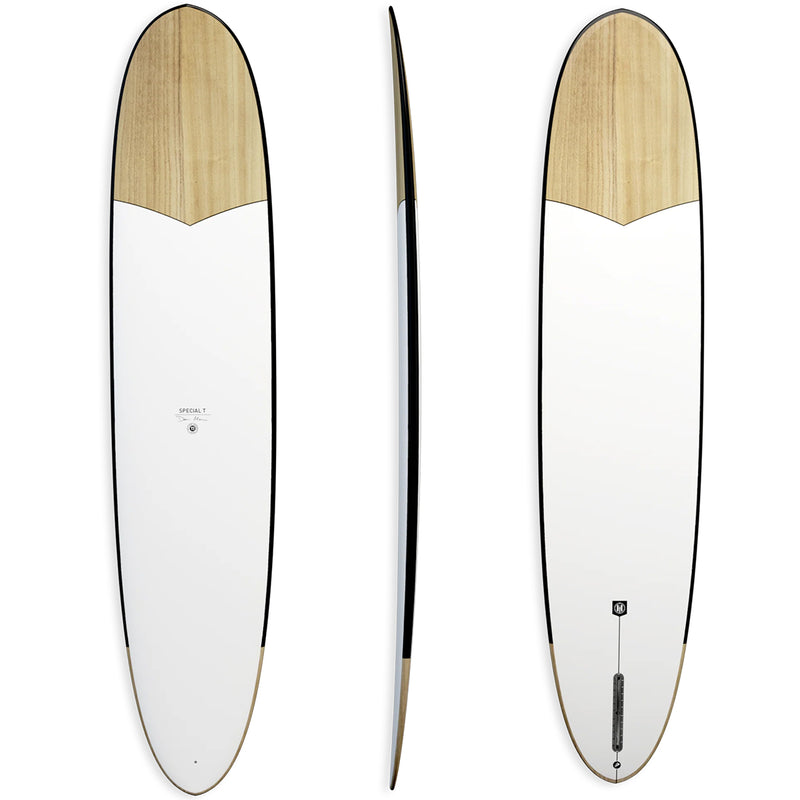 Load image into Gallery viewer, Taylor Jensen Series Special T Helium Surfboard
