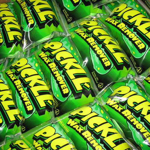 Load image into Gallery viewer, Team Chow Pickle Wax Remover