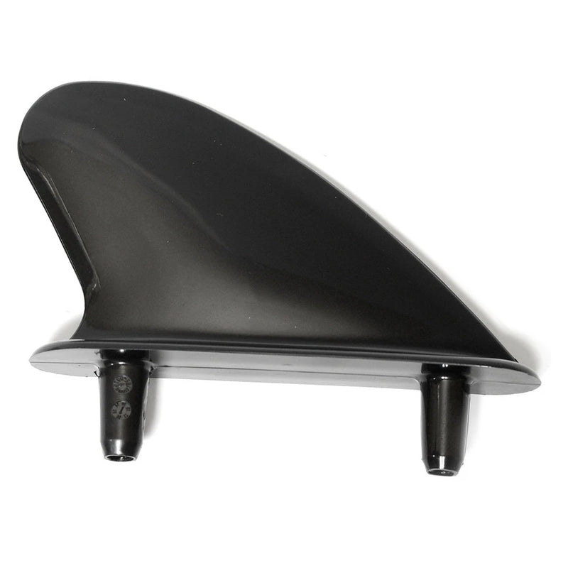 Load image into Gallery viewer, Catch Surf Twin Fin Kit - Black 2