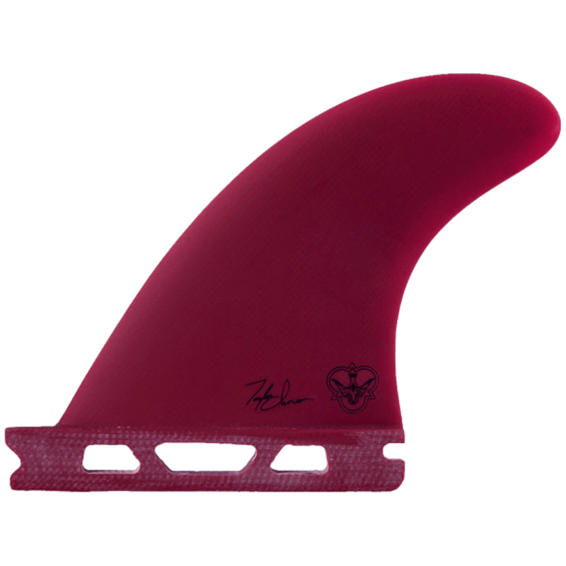 Load image into Gallery viewer, Flying Diamonds Taylor Jensen Edge Sides Futures Compatible Side Bites Fin Set