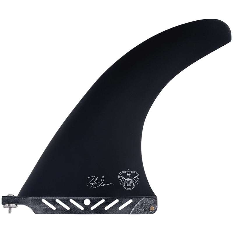 Load image into Gallery viewer, Flying Diamonds Taylor Jensen Power Drive Single Fin