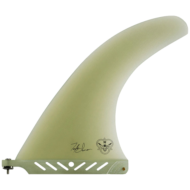 Load image into Gallery viewer, Flying Diamonds Taylor Jensen Power Drive Single Fin