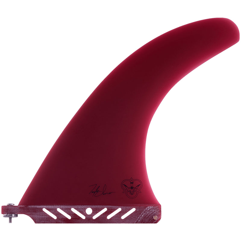 Load image into Gallery viewer, Flying Diamonds Taylor Jensen Power Drive Single Fin