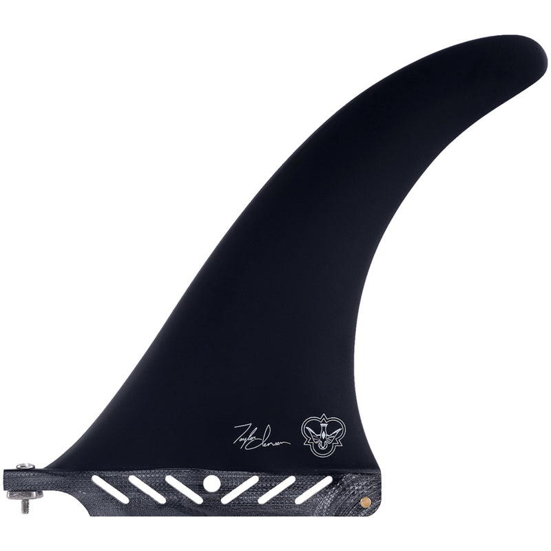 Load image into Gallery viewer, Flying Diamonds Taylor Jensen Pro Flex Center Single Fin