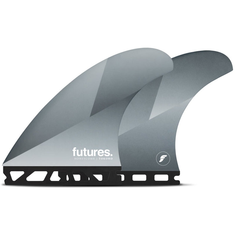 Load image into Gallery viewer, Futures Fins Tokoro Honeycomb Tri Fin Set