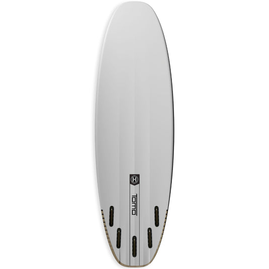 Tomo Designs Evo Helium Surfboard