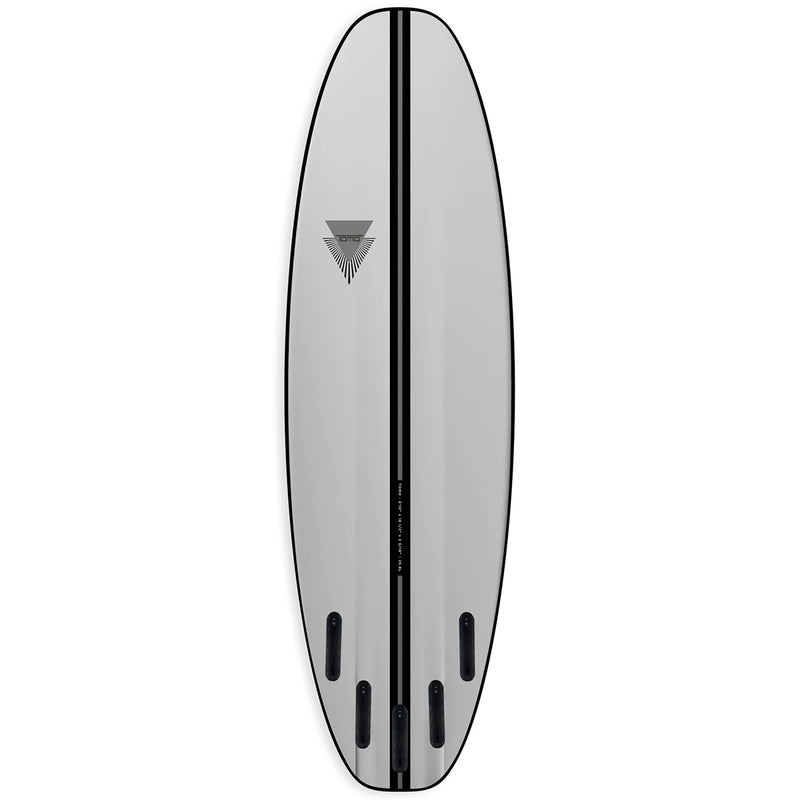 Load image into Gallery viewer, Tomo Designs Revo I-Bolic Surfboard
