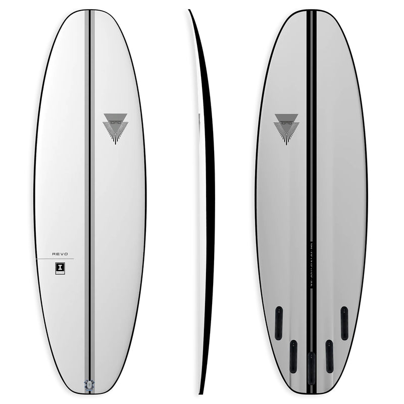 Load image into Gallery viewer, Firewire Revo I-Bolic Surfboard