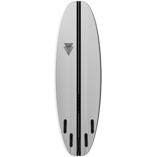 Tomo Designs Revo I-Bolic Surfboard