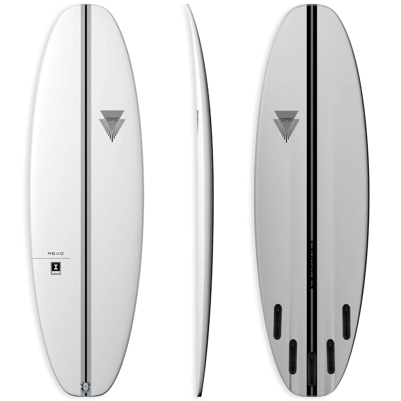 Load image into Gallery viewer, Firewire Revo I-Bolic Surfboard