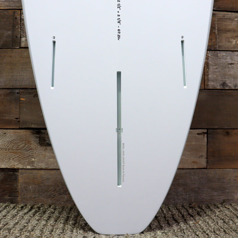 Load image into Gallery viewer, Torq Longboard TET 8&#39;6 x 22 ½ x 3 ⅛ Surfboard
