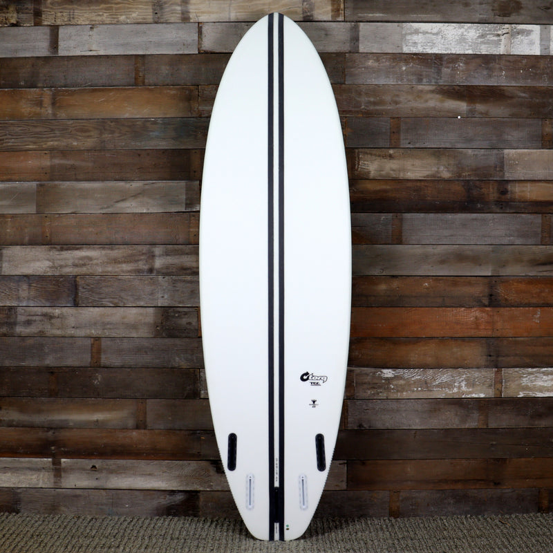 Load image into Gallery viewer, Torq BigBoy 23 TEC 6'10 × 22 ½ × 2 ⅞ Surfboard 2