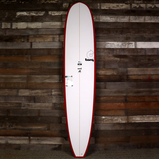 Torq Longboard TET 9'1 x 23 x 3 ⅛ Surfboard